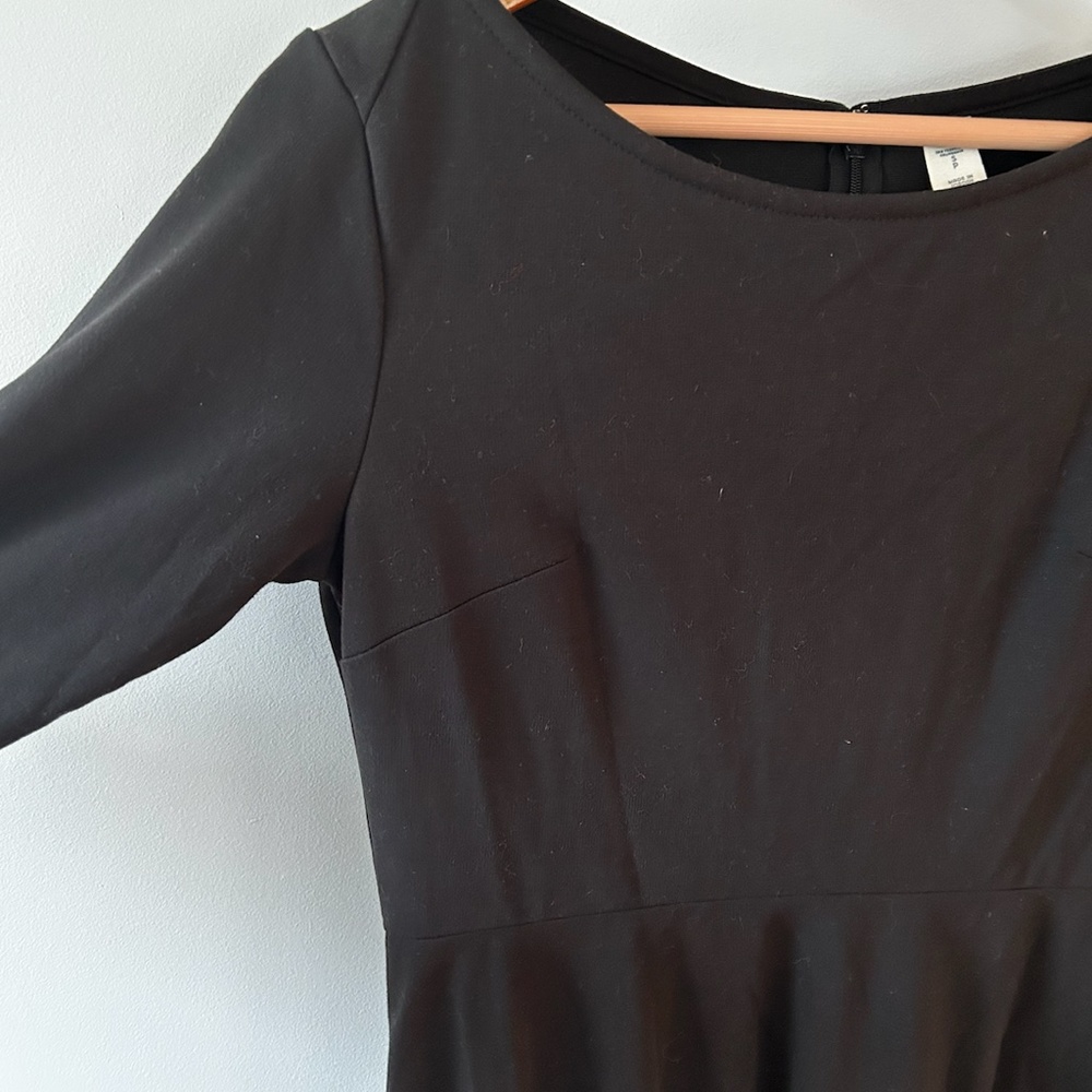 Old Navy Little Black Dress